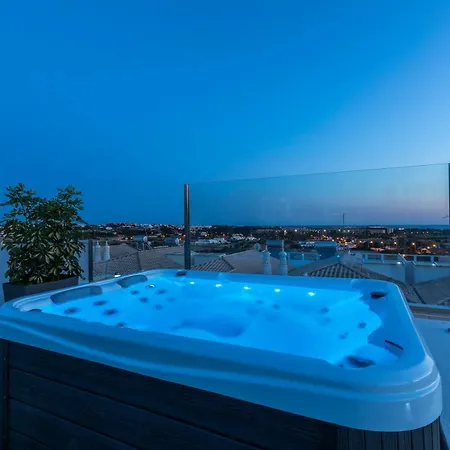Apartment D_loft Ocean *